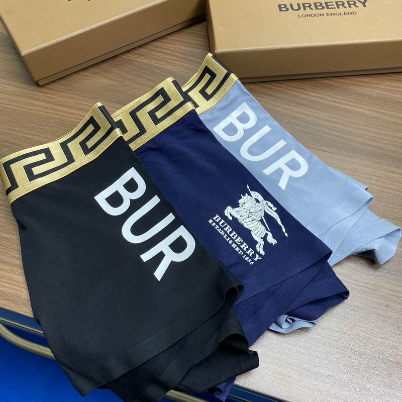 Burberry boxer L-3XL 42